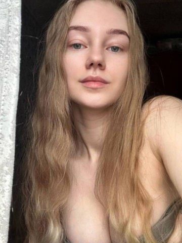 Проститутка Анна
